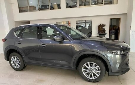 Mazda CX-5 II, 2026 год, 2 989 891 рублей, 4 фотография