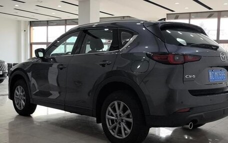 Mazda CX-5 II, 2026 год, 2 989 891 рублей, 6 фотография