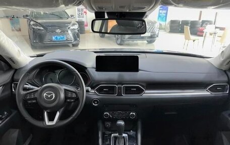 Mazda CX-5 II, 2026 год, 2 989 891 рублей, 10 фотография
