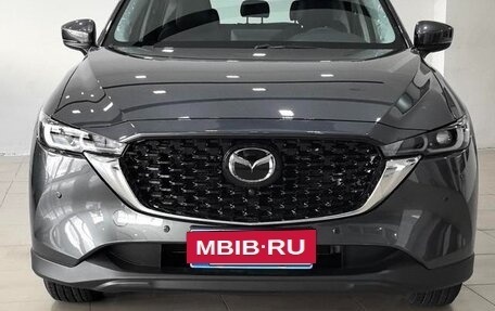 Mazda CX-5 II, 2026 год, 2 989 891 рублей, 3 фотография