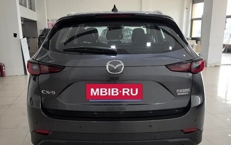 Mazda CX-5 II, 2026 год, 2 989 891 рублей, 8 фотография