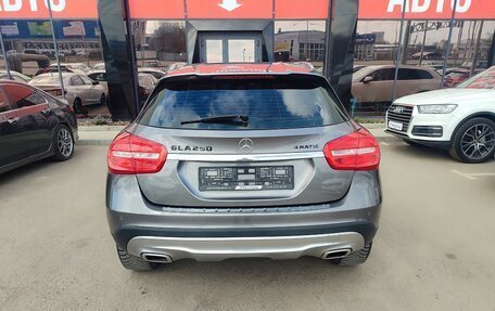 Mercedes-Benz GLA, 2014 год, 1 570 000 рублей, 5 фотография