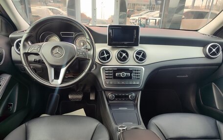 Mercedes-Benz GLA, 2014 год, 1 570 000 рублей, 7 фотография
