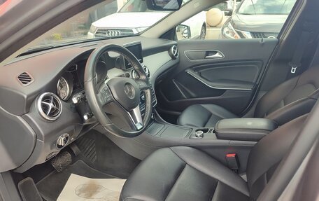 Mercedes-Benz GLA, 2014 год, 1 570 000 рублей, 8 фотография