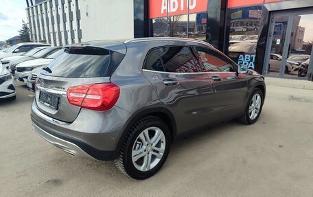Mercedes-Benz GLA, 2014 год, 1 570 000 рублей, 6 фотография