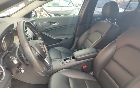 Mercedes-Benz GLA, 2014 год, 1 570 000 рублей, 9 фотография