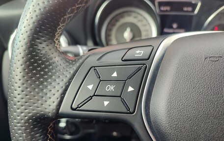 Mercedes-Benz GLA, 2014 год, 1 570 000 рублей, 16 фотография