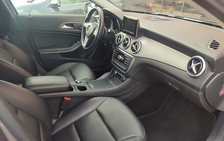 Mercedes-Benz GLA, 2014 год, 1 570 000 рублей, 10 фотография