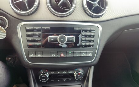 Mercedes-Benz GLA, 2014 год, 1 570 000 рублей, 14 фотография