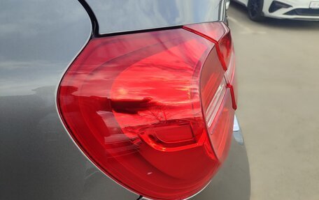 Mercedes-Benz GLA, 2014 год, 1 570 000 рублей, 19 фотография