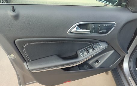 Mercedes-Benz GLA, 2014 год, 1 570 000 рублей, 12 фотография