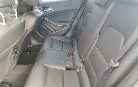 Mercedes-Benz GLA, 2014 год, 1 570 000 рублей, 11 фотография