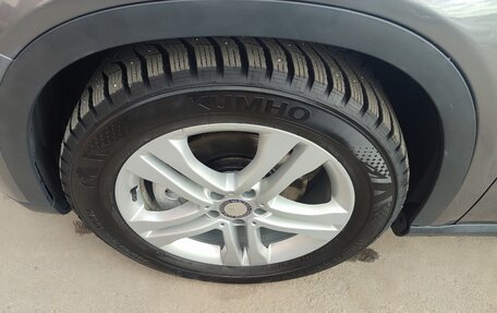 Mercedes-Benz GLA, 2014 год, 1 570 000 рублей, 20 фотография