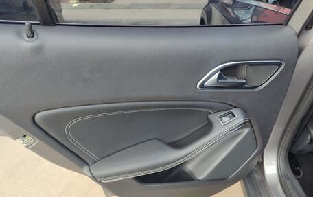 Mercedes-Benz GLA, 2014 год, 1 570 000 рублей, 13 фотография