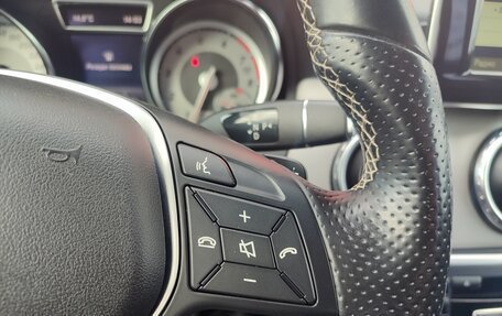 Mercedes-Benz GLA, 2014 год, 1 570 000 рублей, 17 фотография