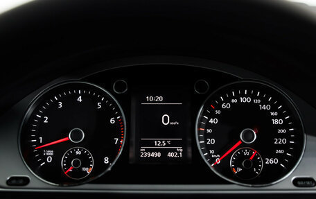 Volkswagen Passat B7, 2012 год, 849 000 рублей, 10 фотография