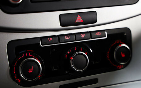 Volkswagen Passat B7, 2012 год, 849 000 рублей, 13 фотография