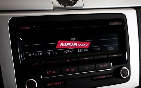 Volkswagen Passat B7, 2012 год, 849 000 рублей, 12 фотография