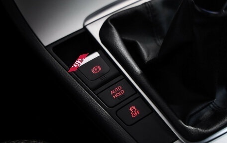 Volkswagen Passat B7, 2012 год, 849 000 рублей, 14 фотография