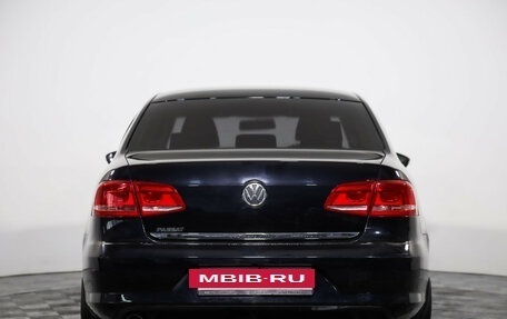Volkswagen Passat B7, 2012 год, 849 000 рублей, 5 фотография
