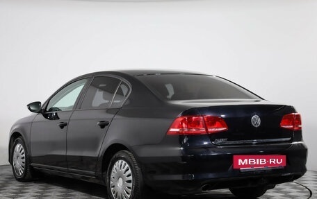 Volkswagen Passat B7, 2012 год, 849 000 рублей, 6 фотография