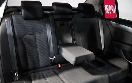 Volkswagen Passat B7, 2012 год, 849 000 рублей, 18 фотография