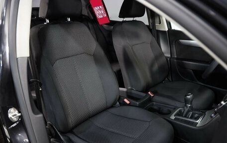 Volkswagen Passat B7, 2012 год, 849 000 рублей, 17 фотография