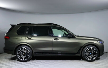 BMW X7, 2021 год, 8 899 000 рублей, 12 фотография