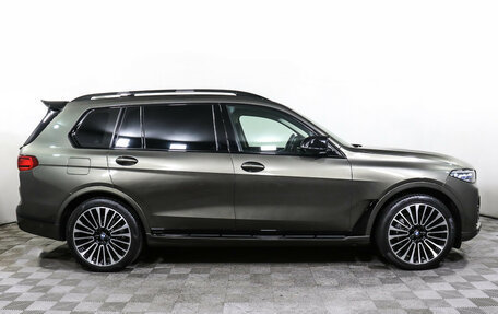 BMW X7, 2021 год, 8 899 000 рублей, 10 фотография