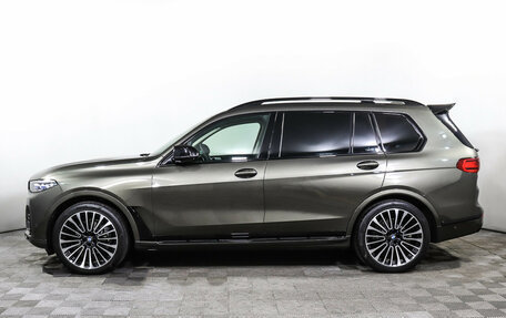 BMW X7, 2021 год, 8 899 000 рублей, 22 фотография