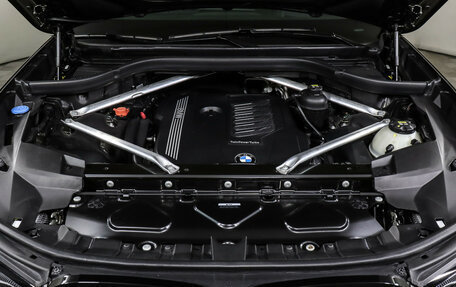 BMW X7, 2021 год, 8 899 000 рублей, 26 фотография