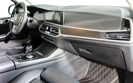 BMW X7, 2021 год, 8 899 000 рублей, 27 фотография