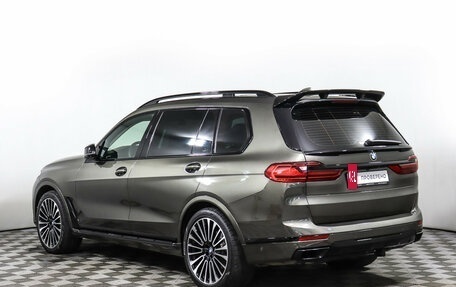 BMW X7, 2021 год, 8 899 000 рублей, 20 фотография