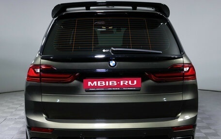 BMW X7, 2021 год, 8 899 000 рублей, 18 фотография
