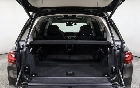 BMW X7, 2021 год, 8 899 000 рублей, 29 фотография