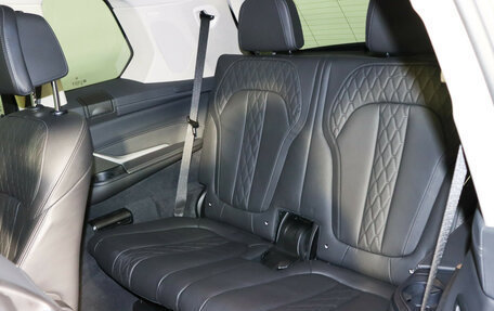 BMW X7, 2021 год, 8 899 000 рублей, 33 фотография