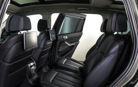 BMW X7, 2021 год, 8 899 000 рублей, 35 фотография