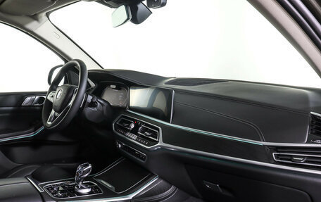 BMW X7, 2021 год, 8 899 000 рублей, 31 фотография