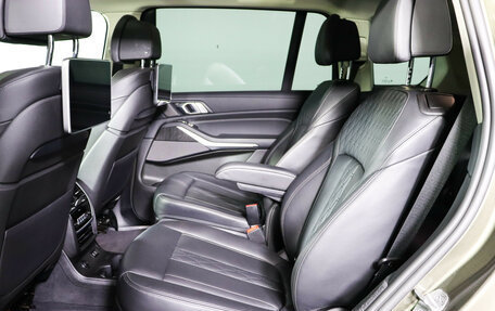BMW X7, 2021 год, 8 899 000 рублей, 30 фотография