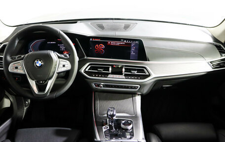 BMW X7, 2021 год, 8 899 000 рублей, 39 фотография