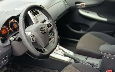 Toyota Corolla, 2012 год, 1 067 000 рублей, 6 фотография