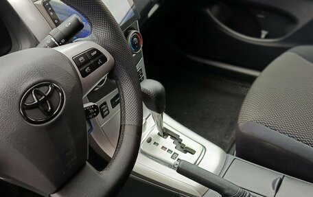 Toyota Corolla, 2012 год, 1 067 000 рублей, 5 фотография