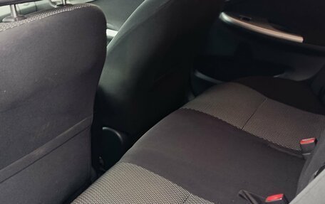 Toyota Corolla, 2012 год, 1 067 000 рублей, 7 фотография