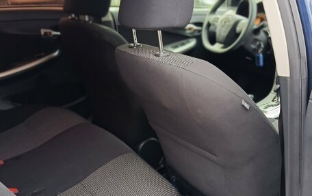 Toyota Corolla, 2012 год, 1 067 000 рублей, 12 фотография