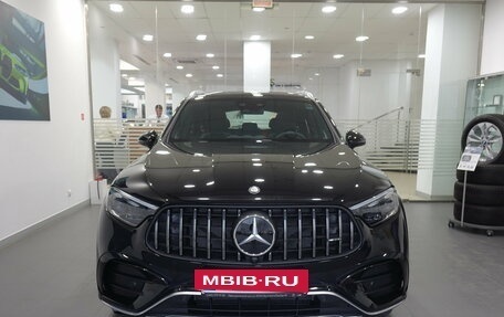 Mercedes-Benz GLC AMG, 2025 год, 11 200 000 рублей, 3 фотография