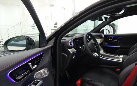 Mercedes-Benz GLC AMG, 2025 год, 11 200 000 рублей, 9 фотография