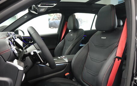 Mercedes-Benz GLC AMG, 2025 год, 11 200 000 рублей, 11 фотография