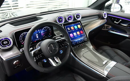 Mercedes-Benz GLC AMG, 2025 год, 11 200 000 рублей, 8 фотография