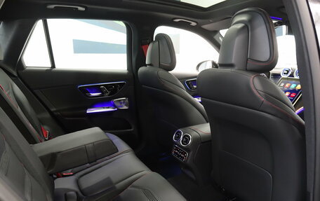 Mercedes-Benz GLC AMG, 2025 год, 11 200 000 рублей, 13 фотография