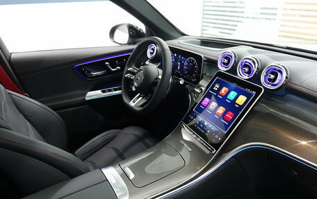 Mercedes-Benz GLC AMG, 2025 год, 11 200 000 рублей, 14 фотография